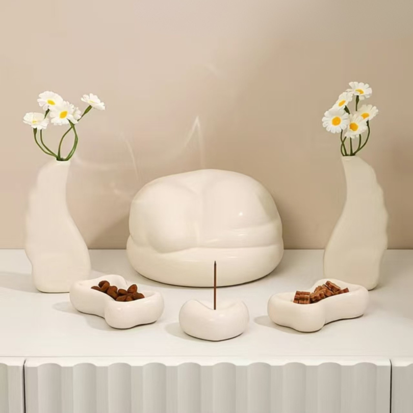 Pet Ashes Urn Box for Cats and Dogs – Memorial Keepsake