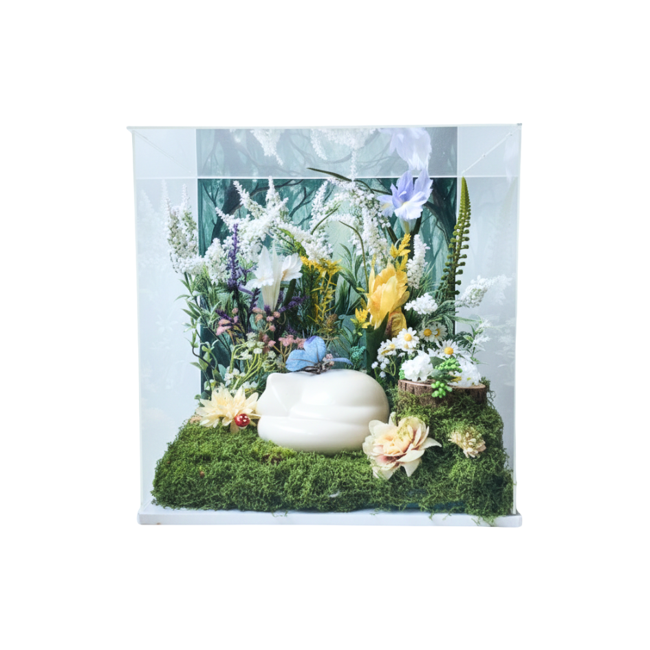 Still Garden